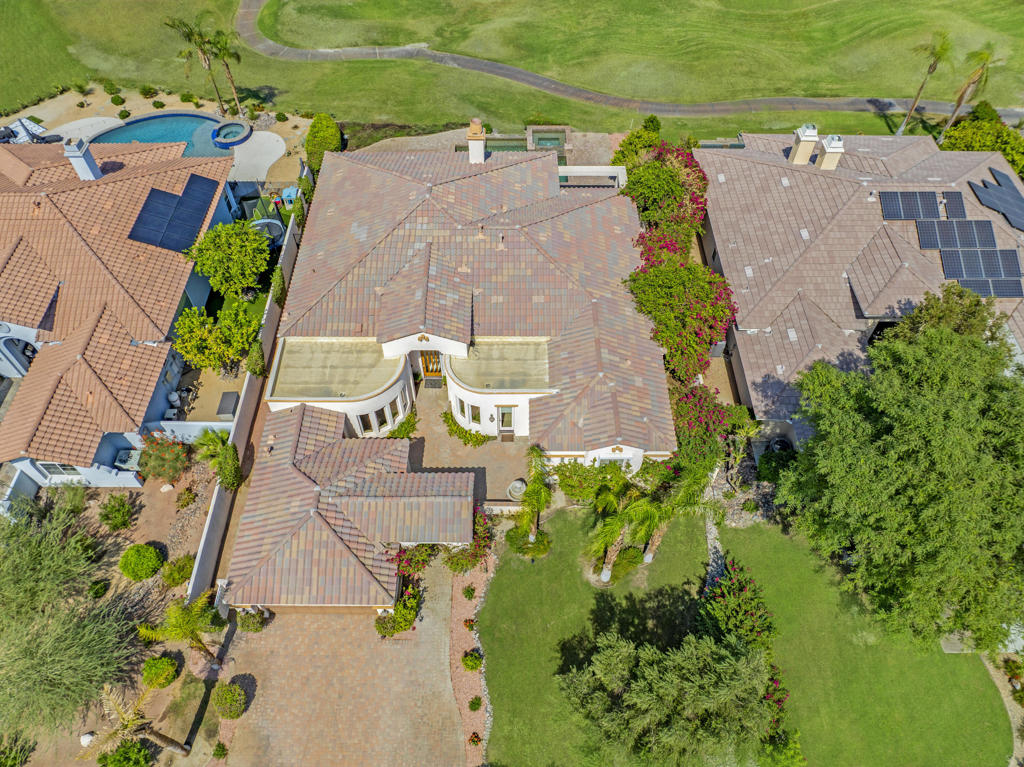 Mira Vista - Residential