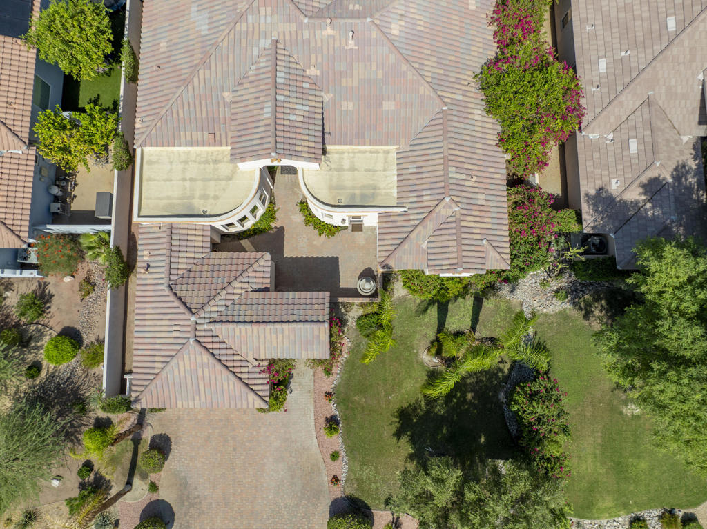 Mira Vista - Residential