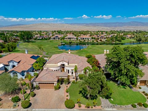107 Via Bella Rancho Mirage CA 92270