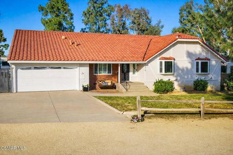 1379 Nonchalant Drive Simi Valley CA 93065