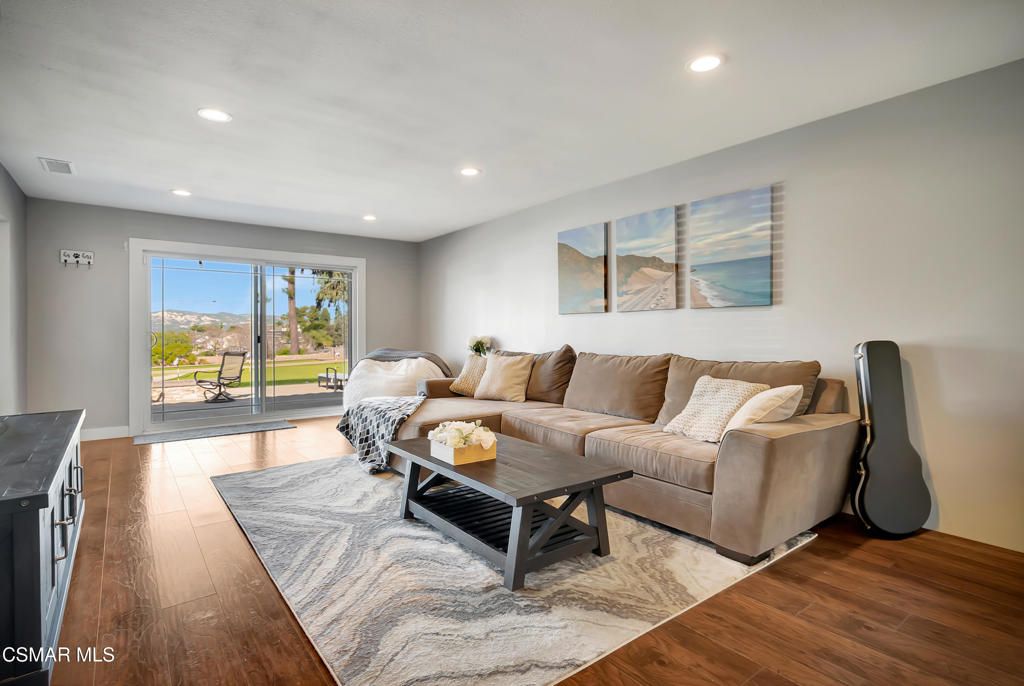 Photo of 1379 Nonchalant Drive, Simi Valley, CA 93065 (MLS # 226000432)