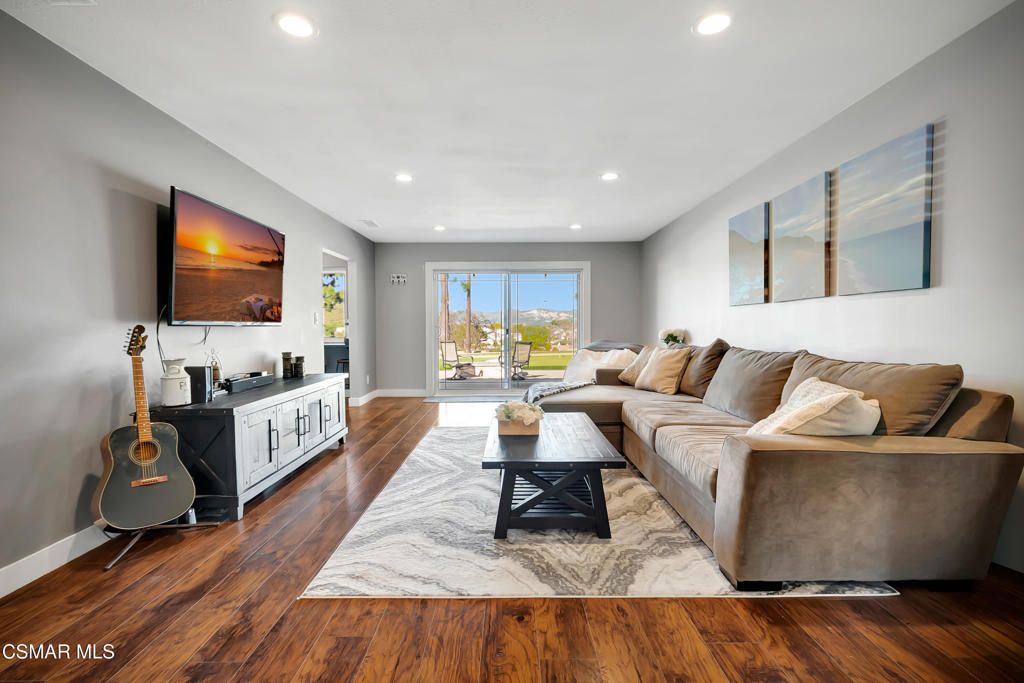 Photo of 1379 Nonchalant Drive, Simi Valley, CA 93065 (MLS # 226000432)