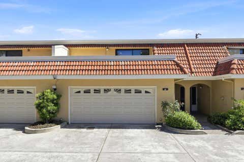Photo of 1354 Dale Avenue #9, Mountain View, CA 94040 (MLS # ML82056220)