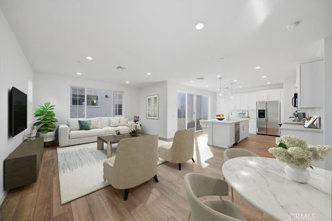 Tiny photo for 4805 Arroyo Run, Moorpark, CA 93021 (MLS # IV26038544)