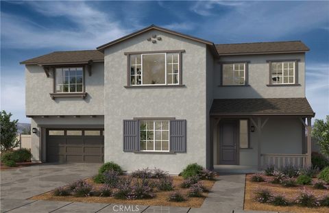 Photo of 4805 Arroyo Run, Moorpark, CA 93021 (MLS # IV26038544)