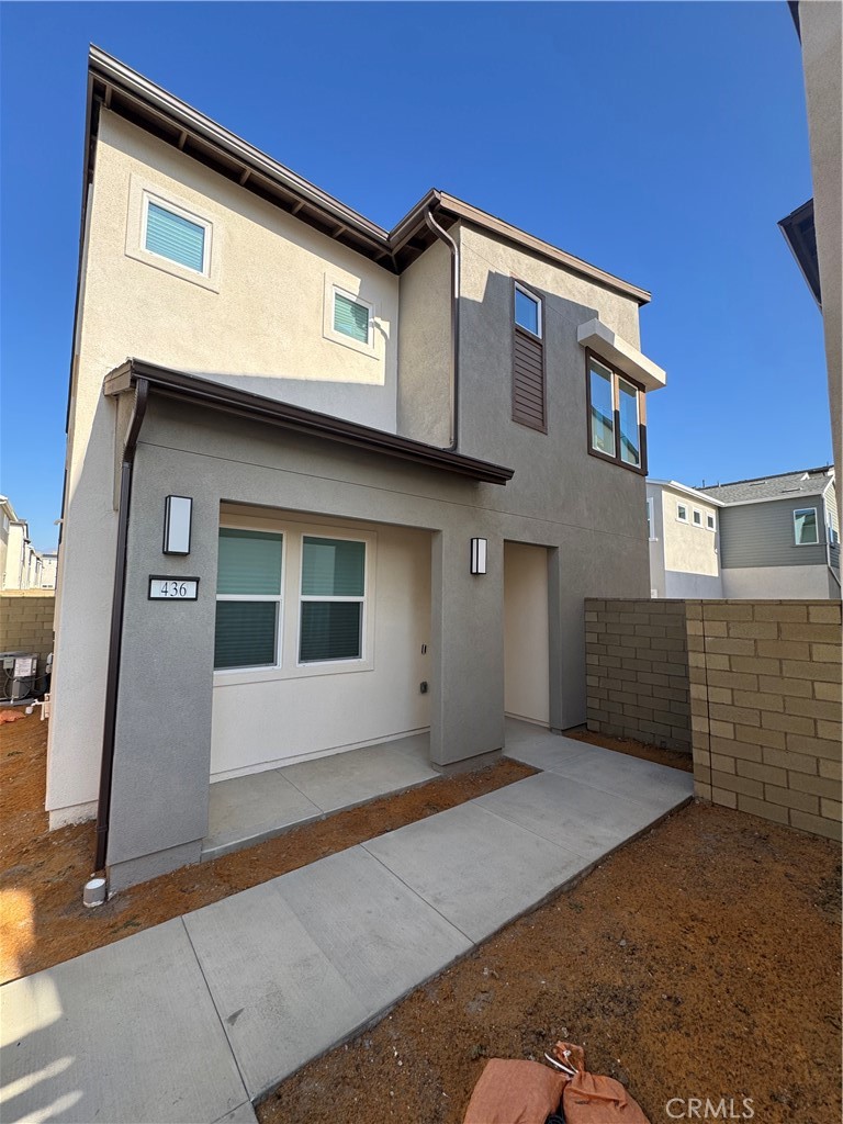 Aluna at Luna Park - Residential Lease