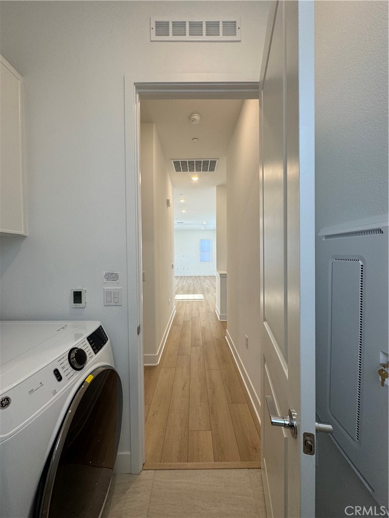 Aluna at Luna Park - Residential Lease