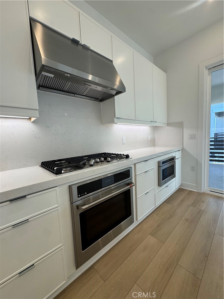 Aluna at Luna Park - Residential Lease