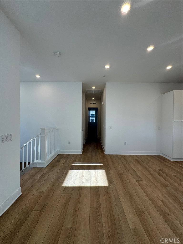 Aluna at Luna Park - Residential Lease