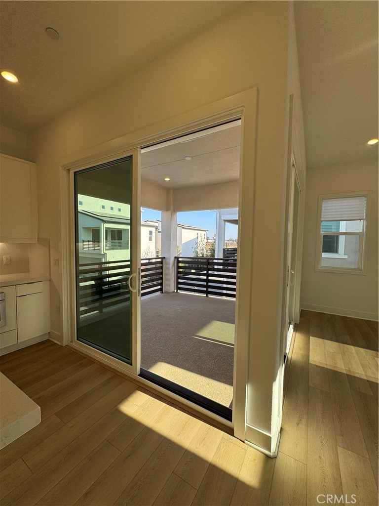 Aluna at Luna Park - Residential Lease