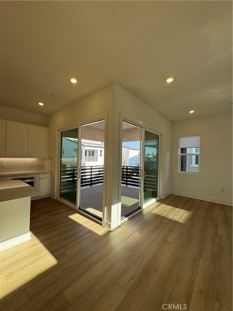 Aluna at Luna Park - Residential Lease