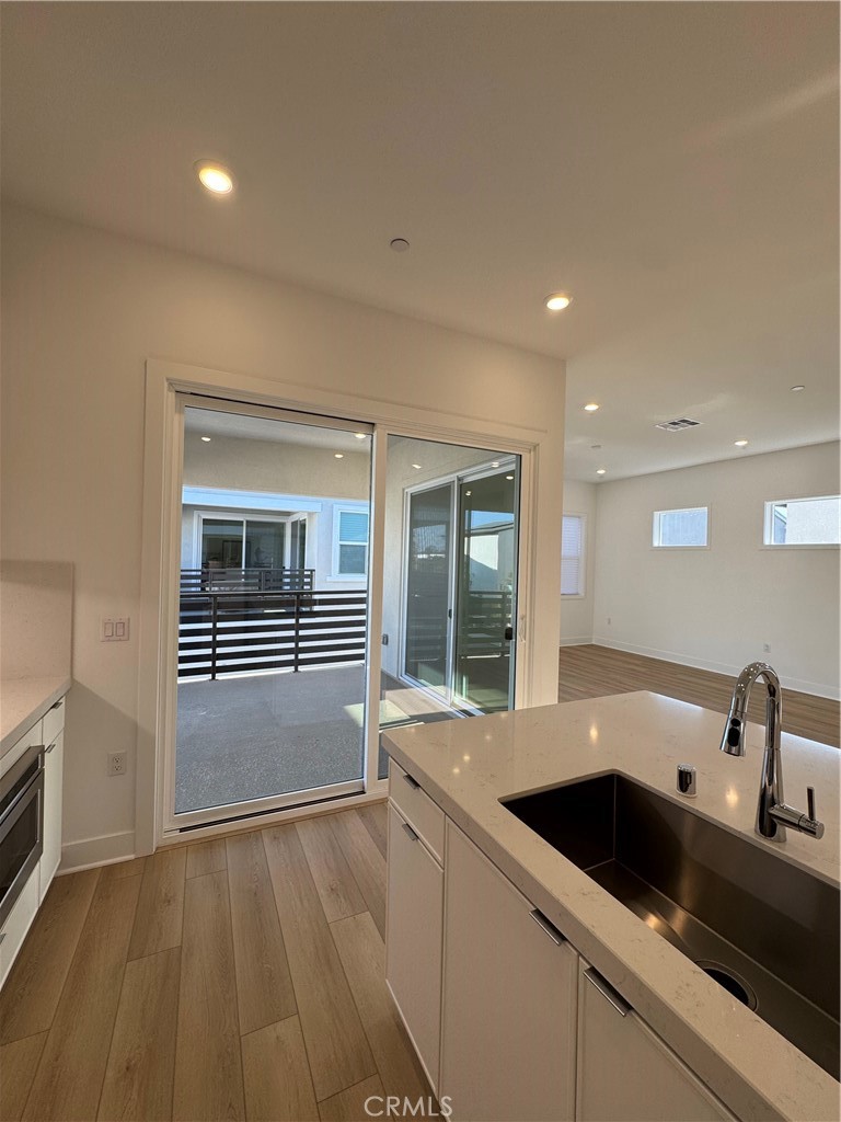 Aluna at Luna Park - Residential Lease