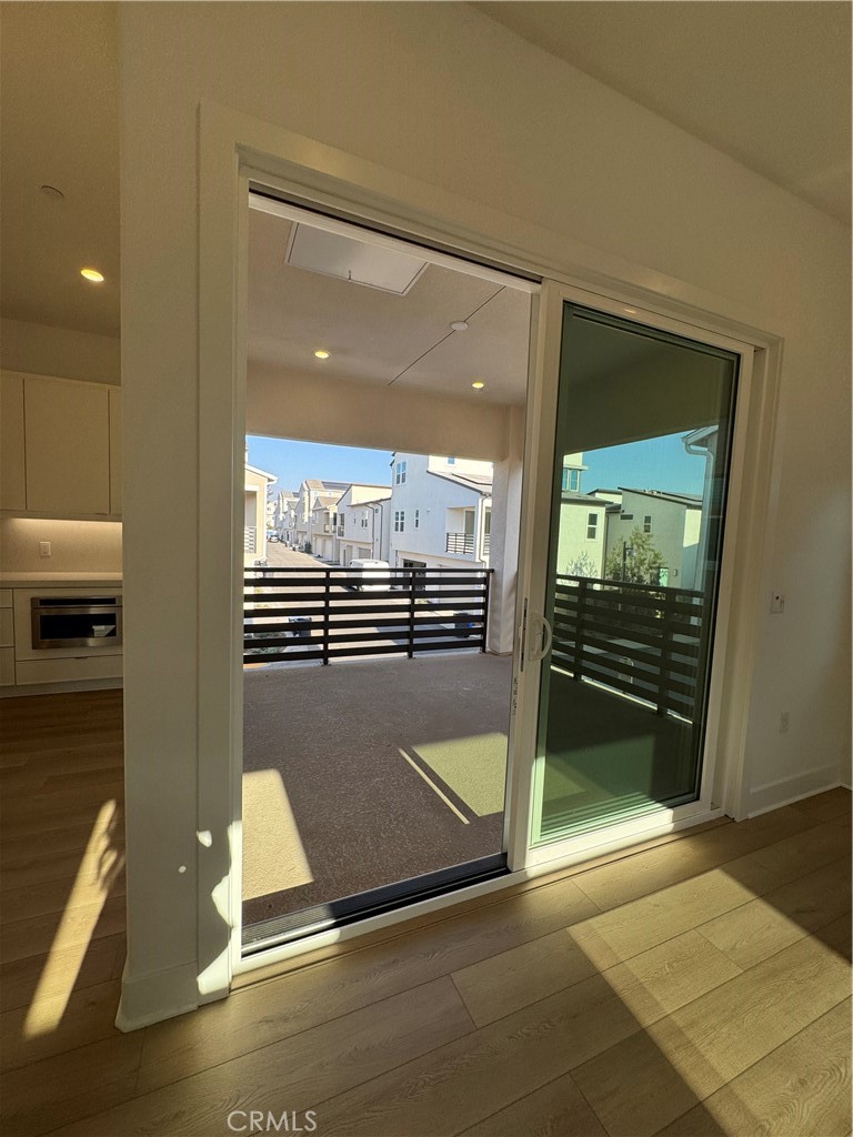 Aluna at Luna Park - Residential Lease