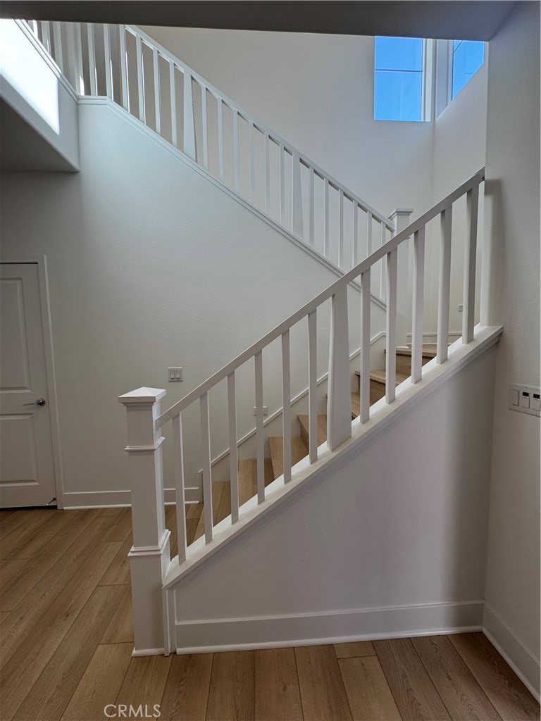 Aluna at Luna Park - Residential Lease