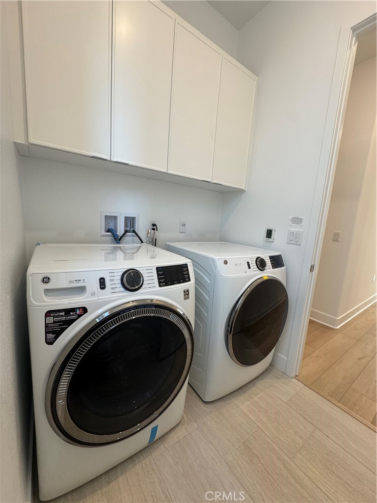 Aluna at Luna Park - Residential Lease