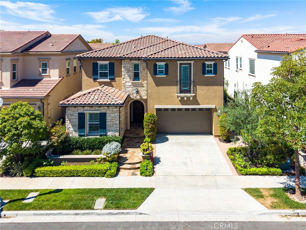 15 Verna, Lake Forest CA 92630