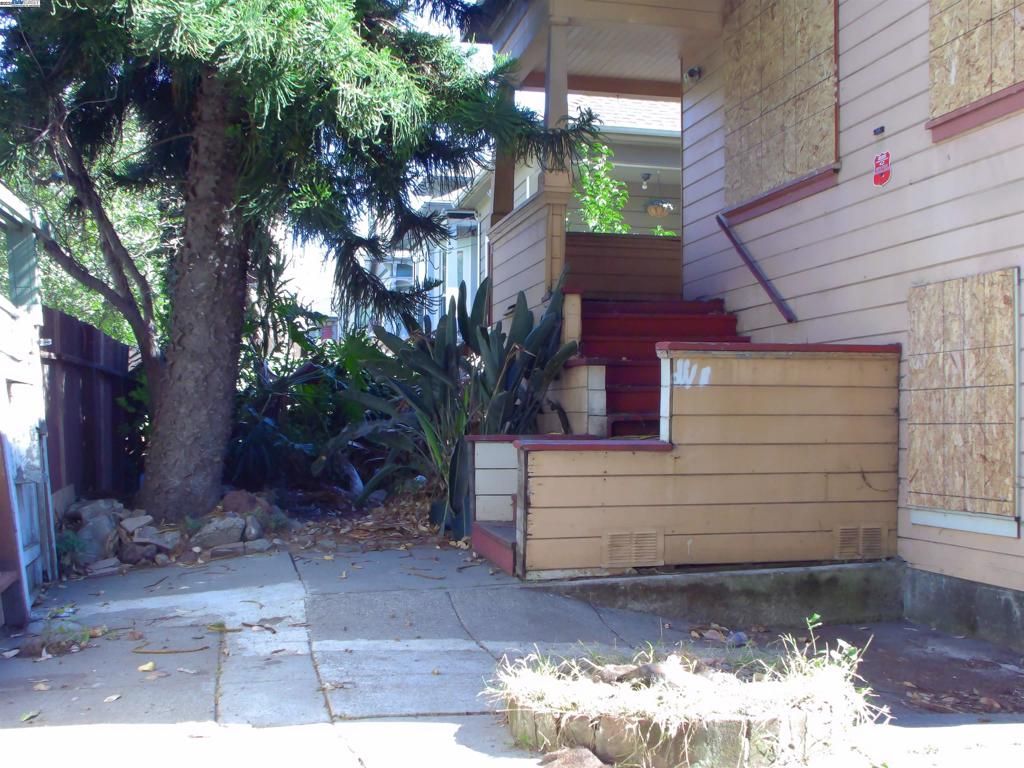 Photo of 577 48th Street St, Oakland, CA 94609 (MLS # 41115220)