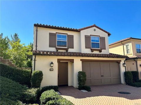 25 Norwich Irvine CA 92620