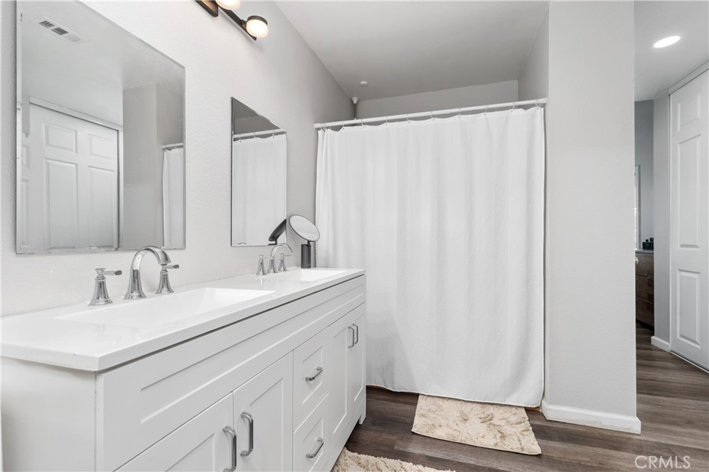 Tijeras Creek Villas (TCV) - Residential