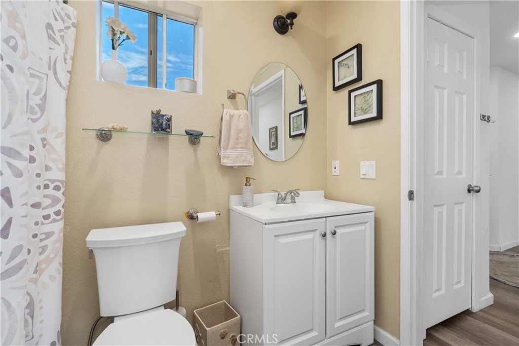 Tijeras Creek Villas (TCV) - Residential