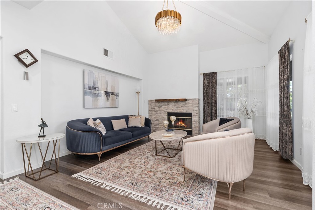 Tijeras Creek Villas (TCV) - Residential
