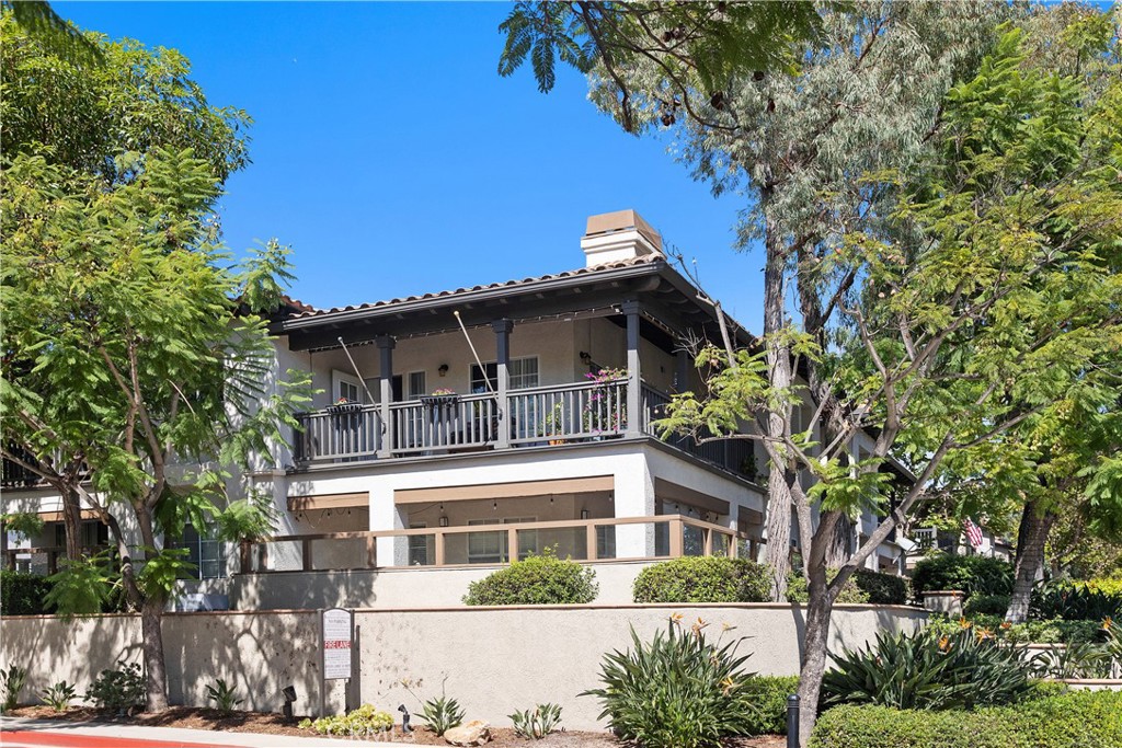 Tijeras Creek Villas (TCV) - Residential