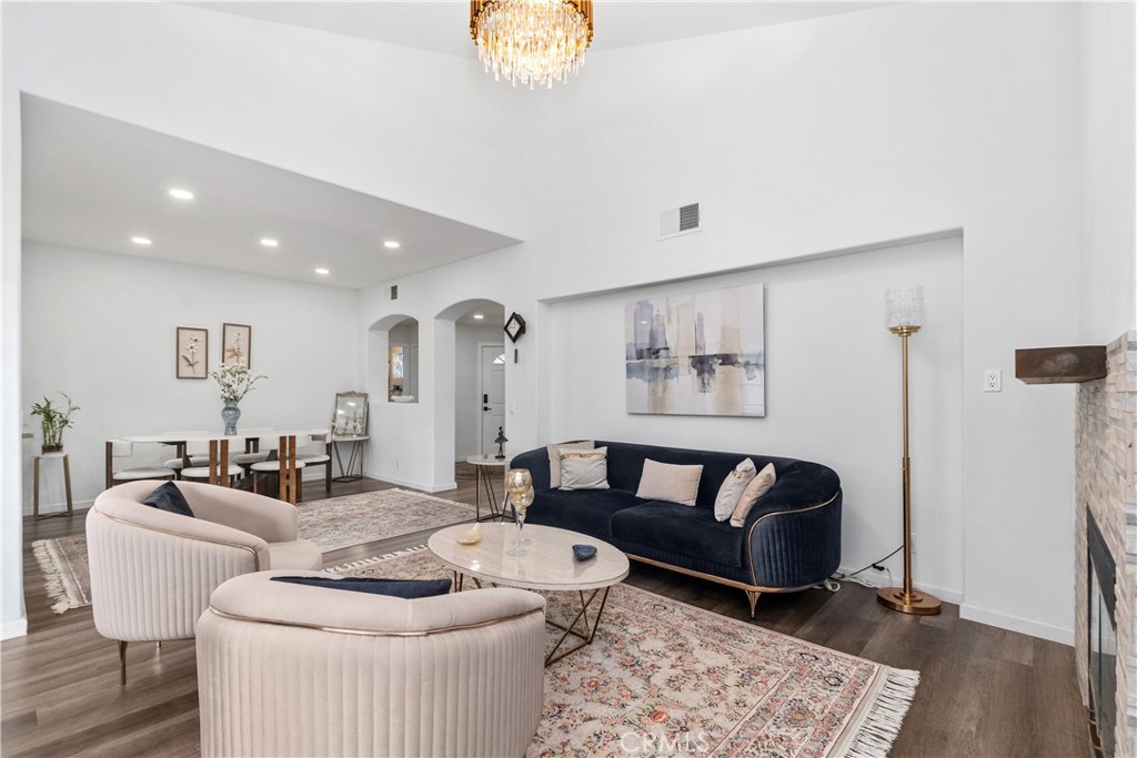 Tijeras Creek Villas (TCV) - Residential