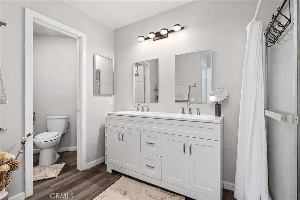 Tijeras Creek Villas (TCV) - Residential