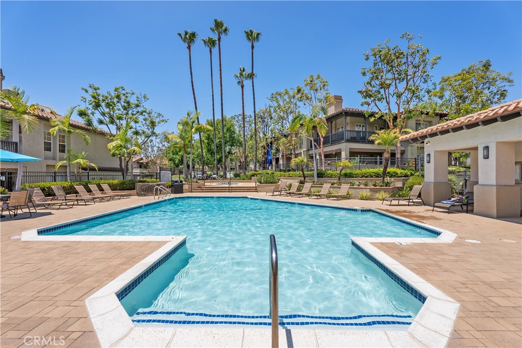 Tijeras Creek Villas (TCV) - Residential