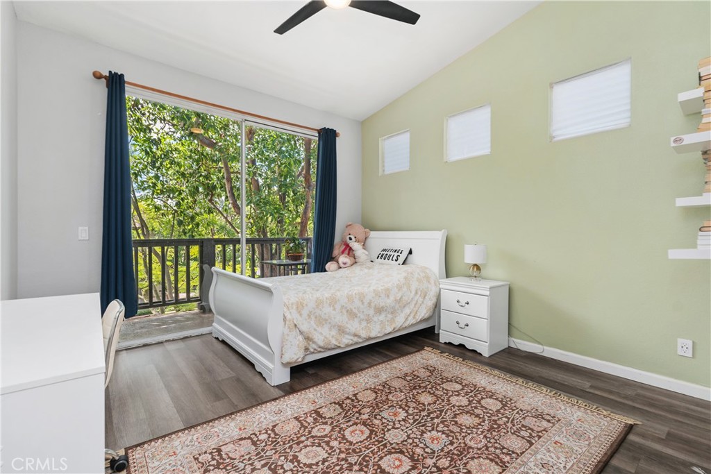 Tijeras Creek Villas (TCV) - Residential