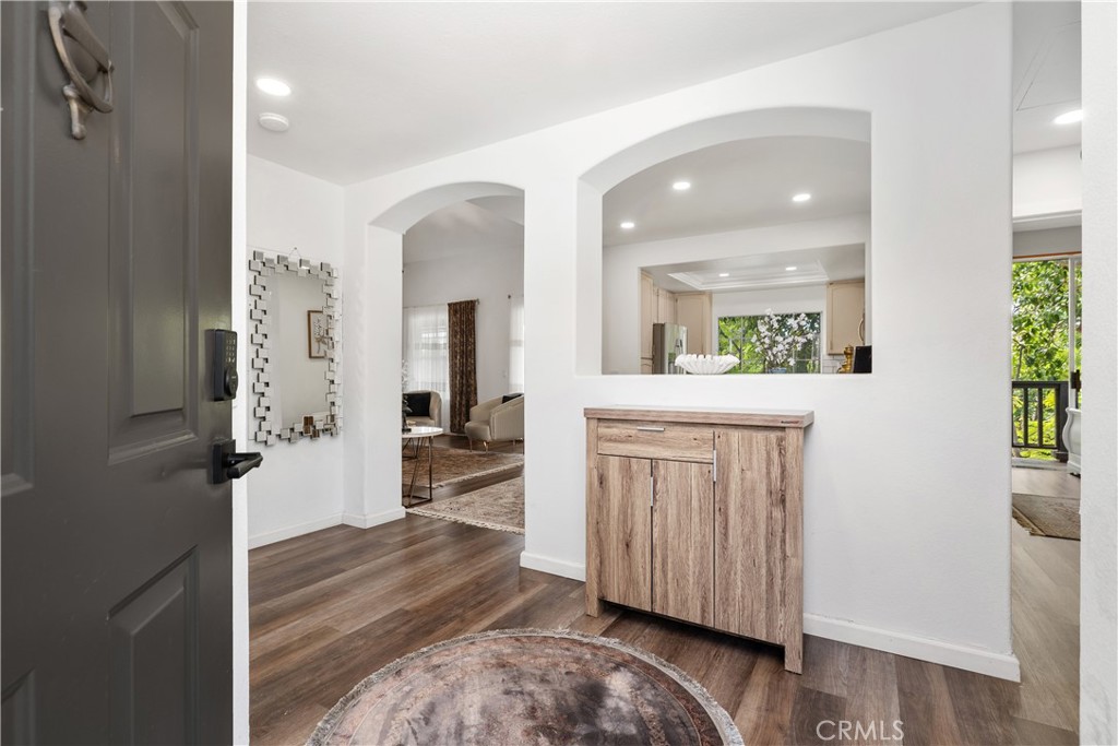 Tijeras Creek Villas (TCV) - Residential