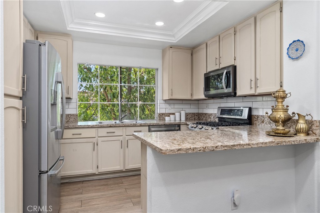 Tijeras Creek Villas (TCV) - Residential