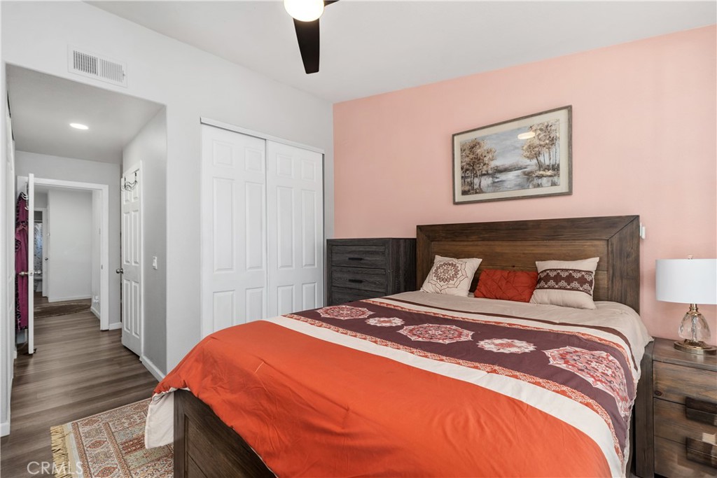 Tijeras Creek Villas (TCV) - Residential