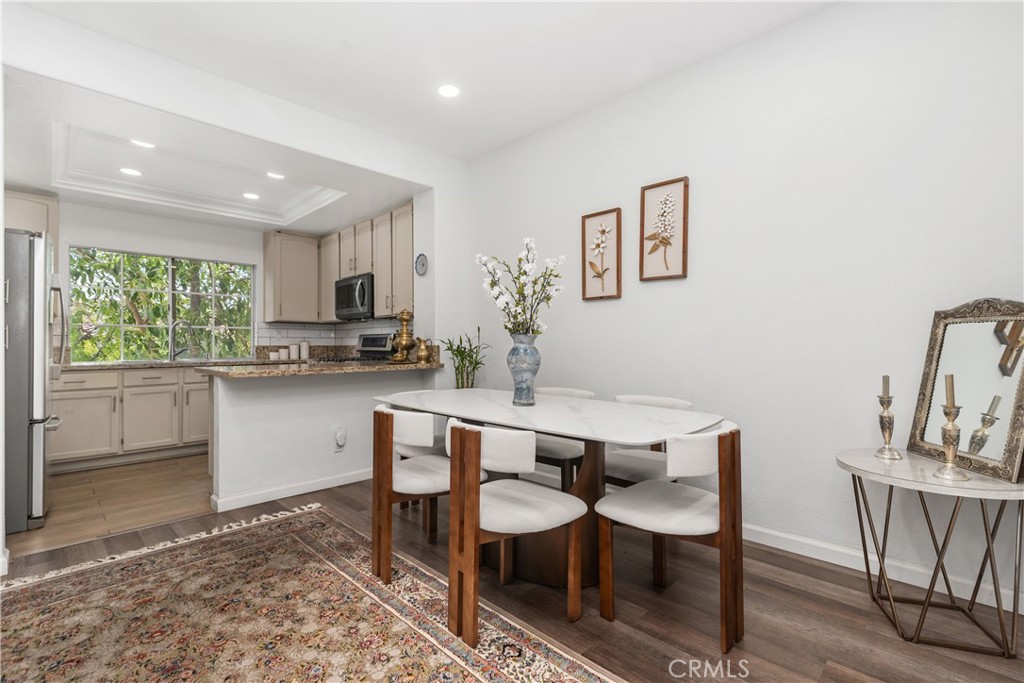Tijeras Creek Villas (TCV) - Residential