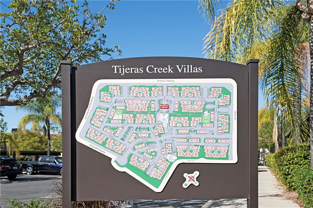 Tijeras Creek Villas (TCV) - Residential