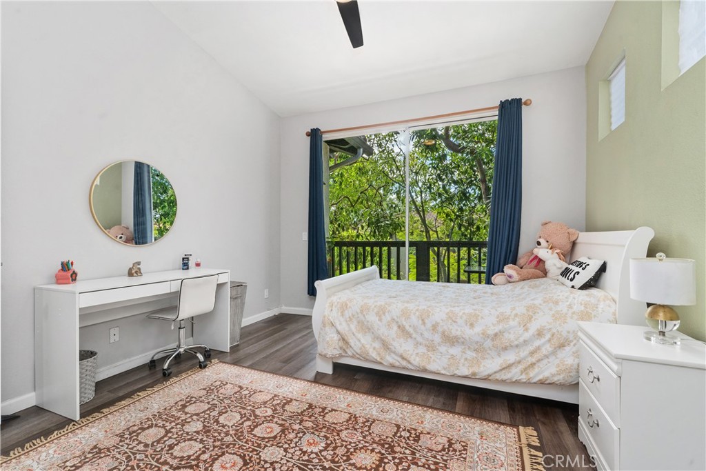 Tijeras Creek Villas (TCV) - Residential