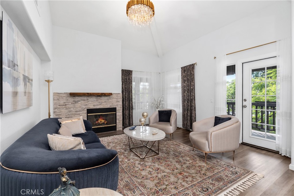 Tijeras Creek Villas (TCV) - Residential