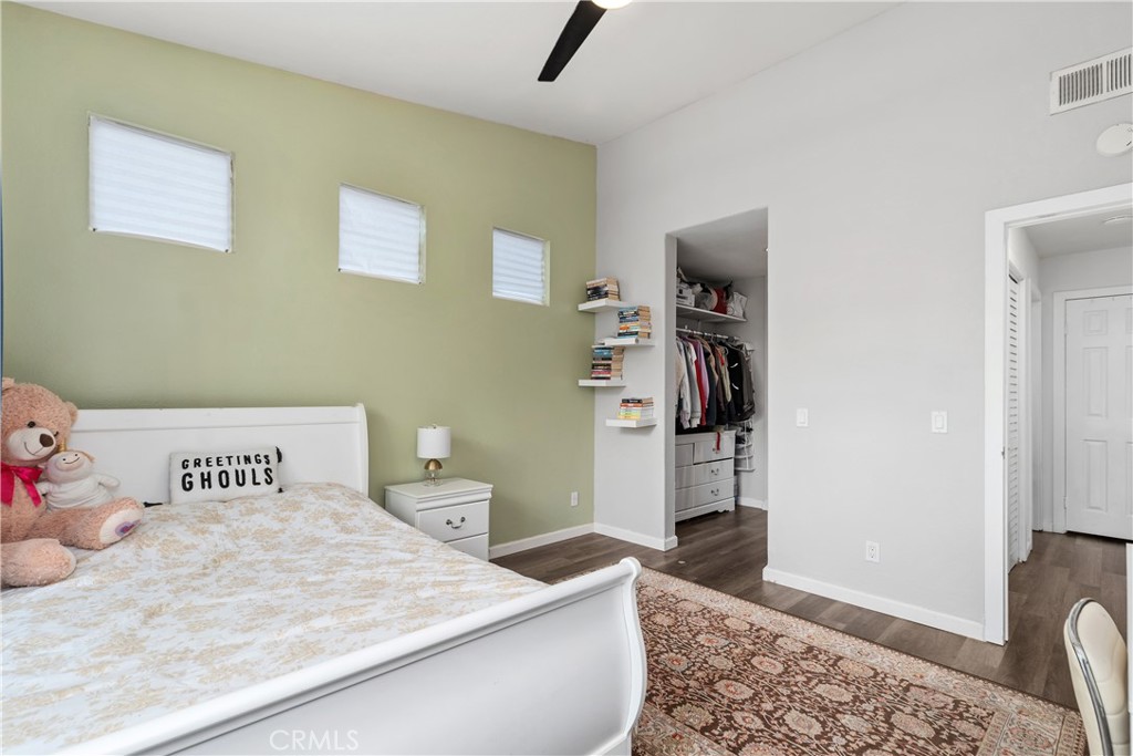 Tijeras Creek Villas (TCV) - Residential