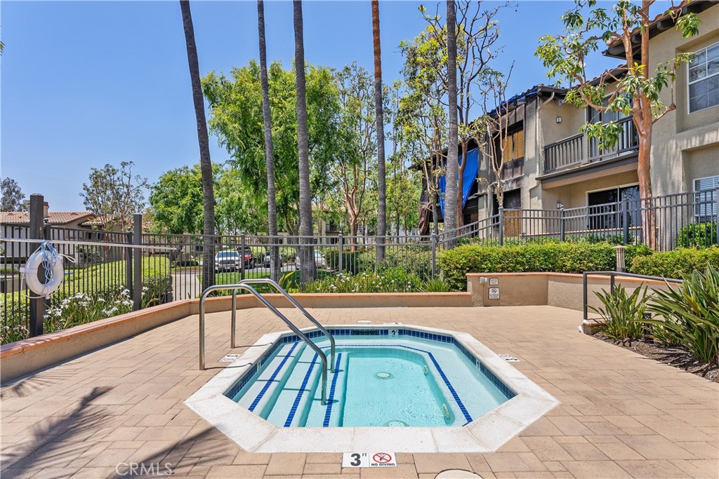 Tijeras Creek Villas (TCV) - Residential