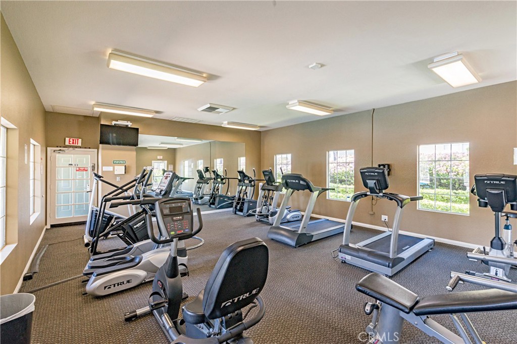 Tijeras Creek Villas (TCV) - Residential