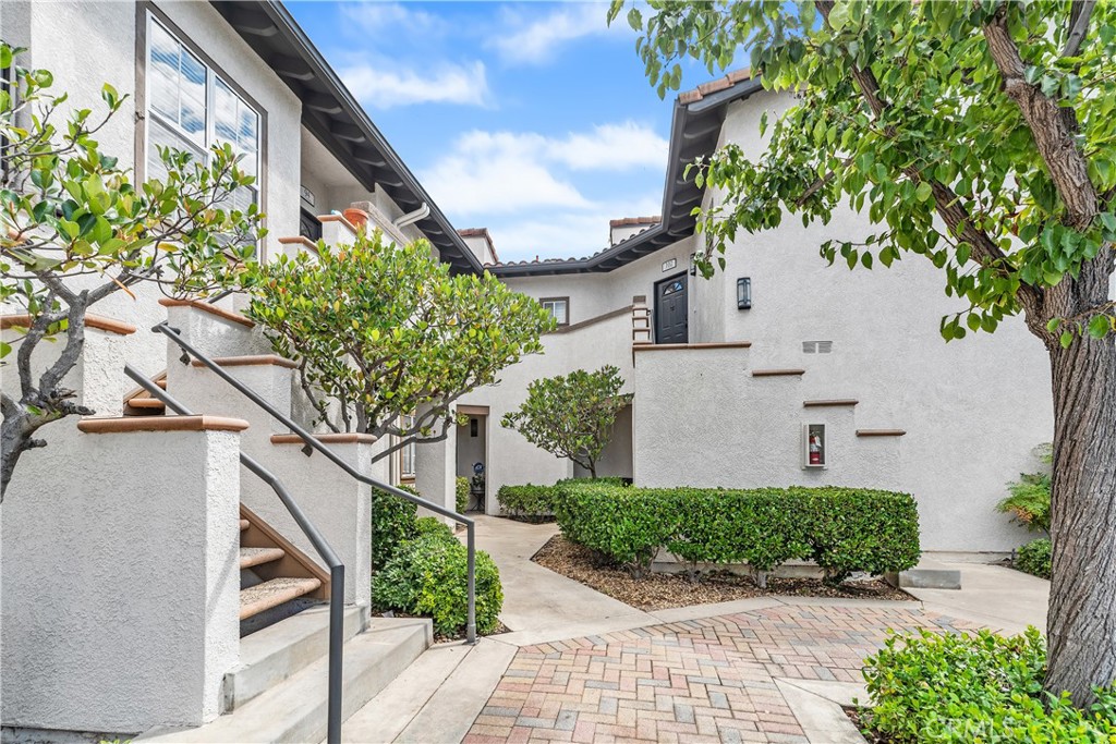 Tijeras Creek Villas (TCV) - Residential