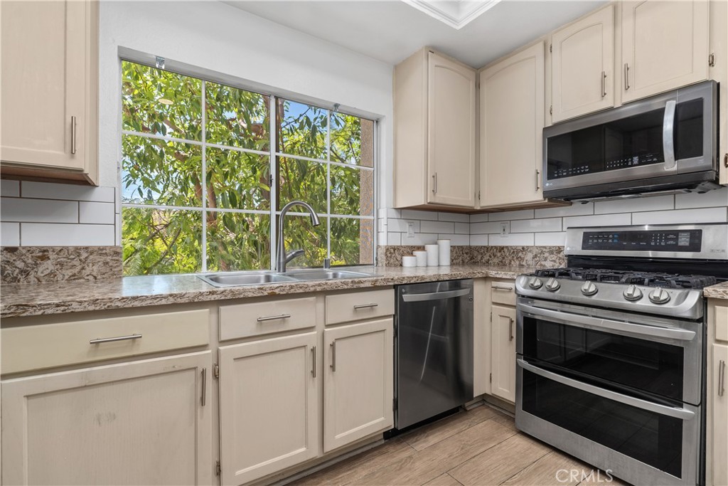 Tijeras Creek Villas (TCV) - Residential