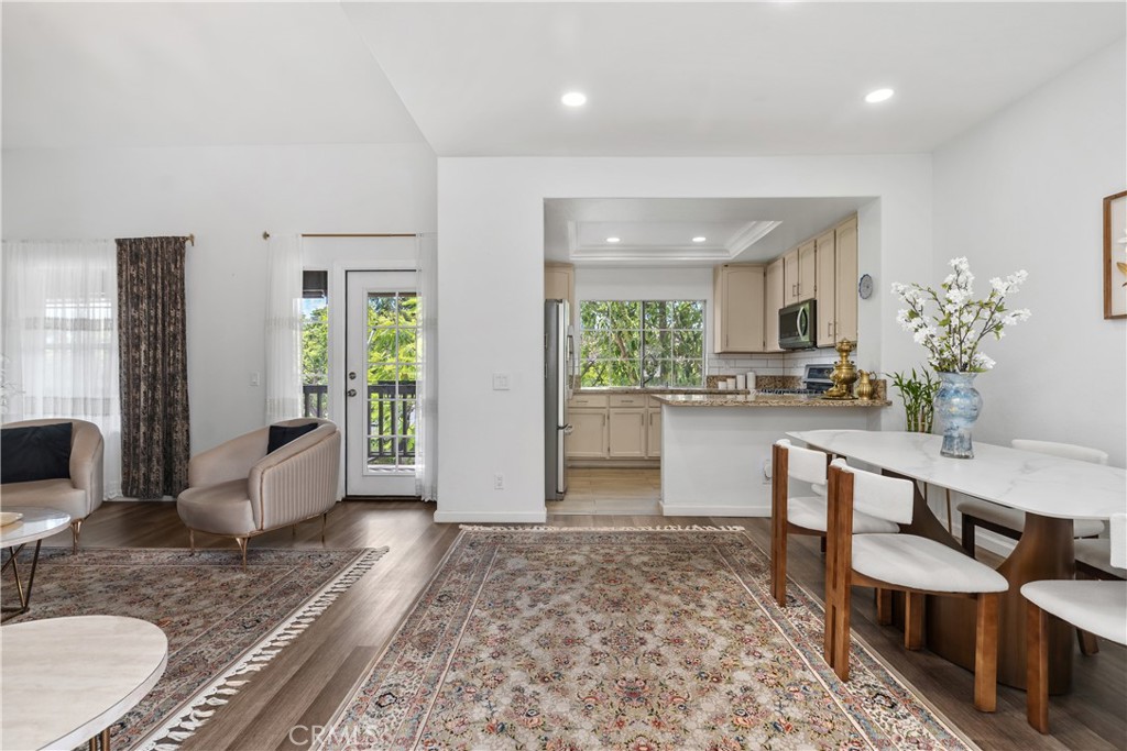 Tijeras Creek Villas (TCV) - Residential