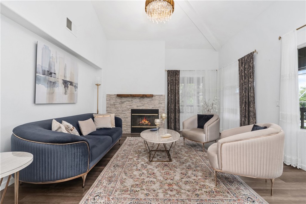 Tijeras Creek Villas (TCV) - Residential