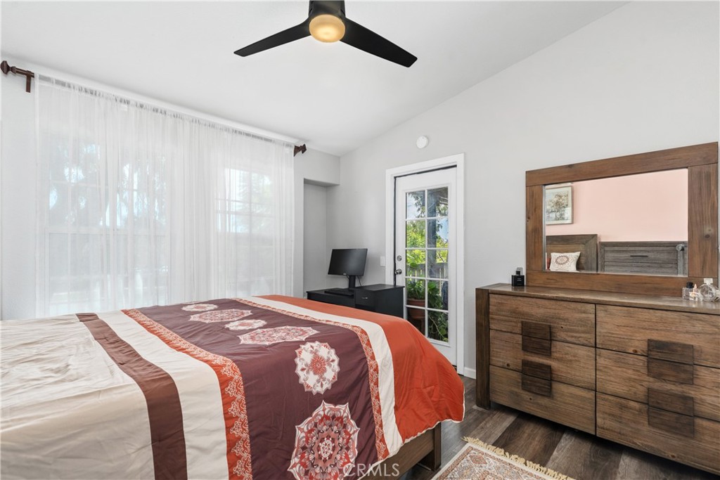 Tijeras Creek Villas (TCV) - Residential