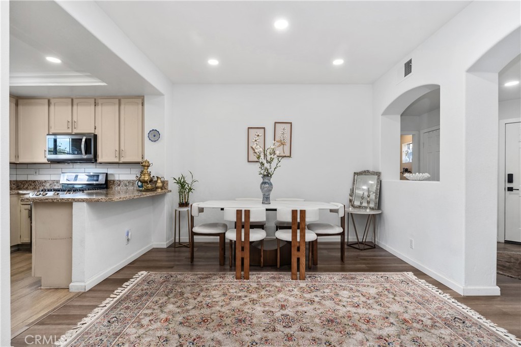 Tijeras Creek Villas (TCV) - Residential