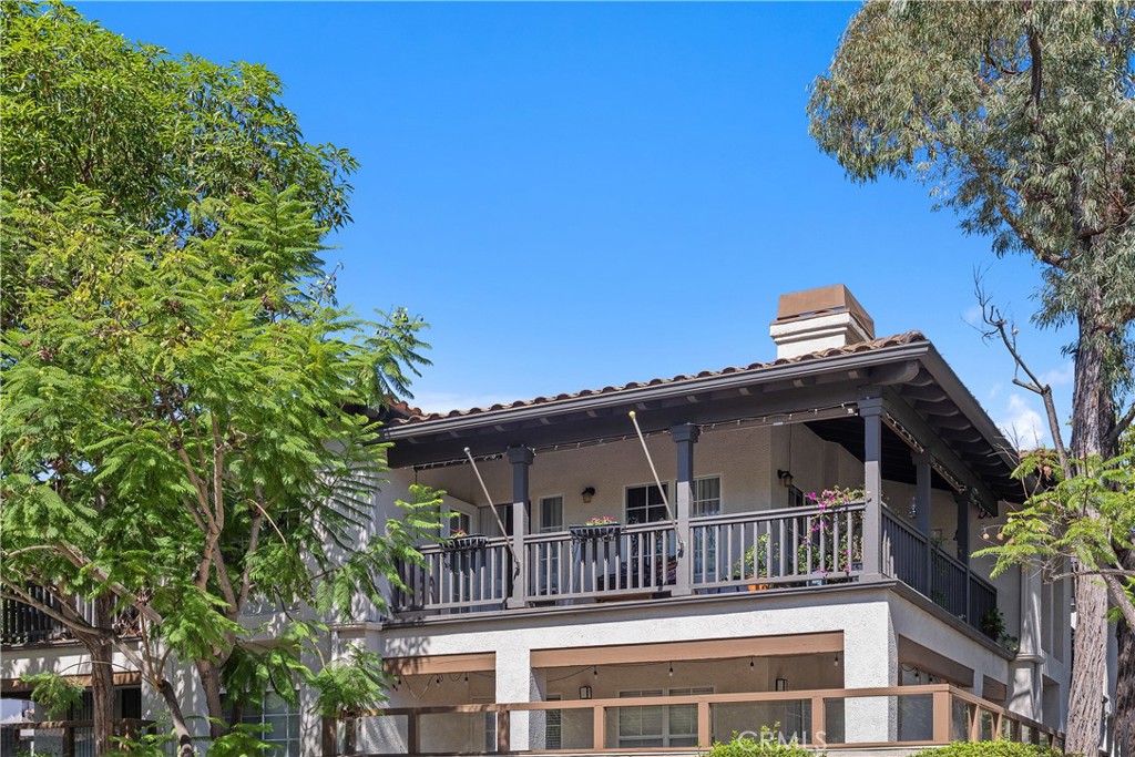 Tijeras Creek Villas (TCV) - Residential