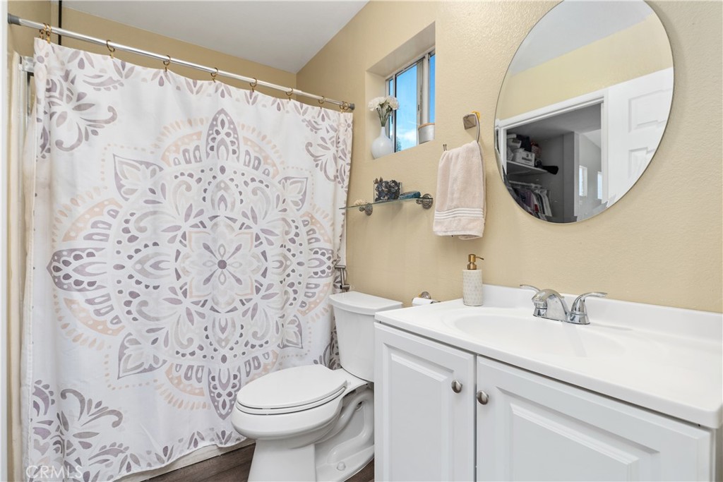 Tijeras Creek Villas (TCV) - Residential