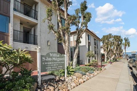 3796 Alabama St 316 San Diego CA 92104