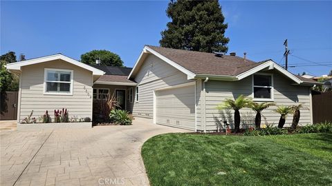 3304 S Bentley Avenue Los Angeles CA 90034